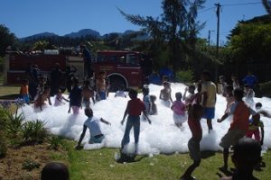 Character Building Holiday Programme