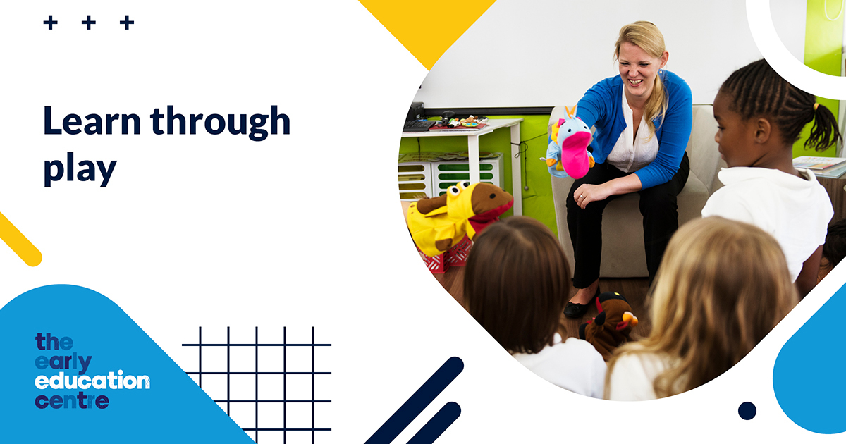 The Importance of Early Childhood Development TEEC