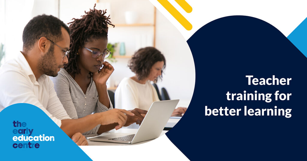 Teacher training South Africa