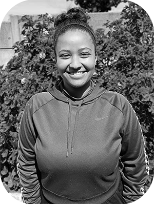 ABOUT PAGE - meet the team - Che