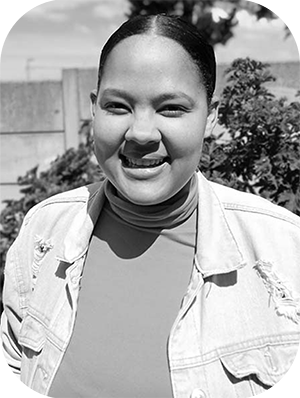 ABOUT PAGE - meet the team - Ciska