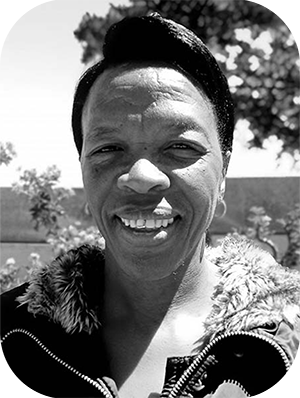 ABOUT PAGE - meet the team - Patricia